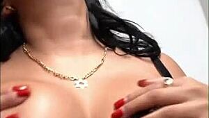 compilation of me twerking and sucking dildo like crazy 😜