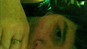 Cookie Gets A Mouthful Of Cum In Doggystyle!