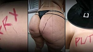 Happy Halloween with Spooky Costumes and Treats