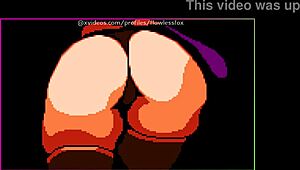 Check out this hentai game with creampie scenes