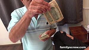 What dirty family secrets are you hiding?