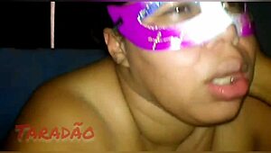 Slamming her ass and finishing in her mouth feels unreal