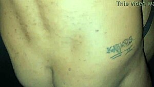 Gay Passiva Foi Conhecer Um Sex Club Para Homens E Se Deparou Com Dois Ativos Que Desceram Pica No Seu Cu Até Leitar