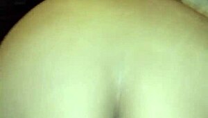 My girlfriend rides this big cock like a pro