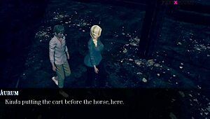 Hentai Fun With Goblin Princes