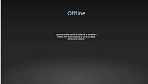 Girls Sucking Small-Dick in a Wild Amateur Webcam Show