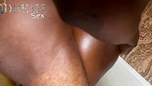 she kept screaming 'fuck me hard!' 😍