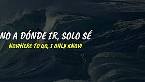 Tatsuro Yamashita's Big Wave Theme with Lyrics