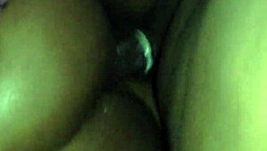 My African Bitch With Big Ass