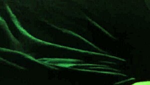 Big Chick Gets Piped Hard in Garage!