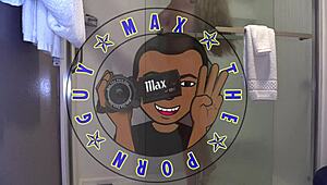 Ella Delivers Intense Sloppy Blowjob Then Rides For Huge Creampie!