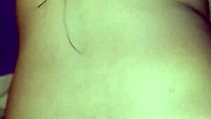 My girlfriend rides this big cock like a pro