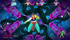 Chubby Black Woman with Natural Tits Gets Horny Anal Fucking and Cum