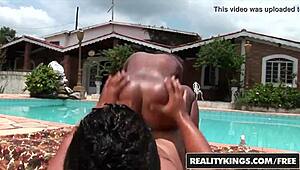 i watch cris lira get fucked in brazil