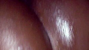 My African Bitch With Big Ass