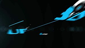 Hot Daisy Fucks Herself with a Cucumber Solo