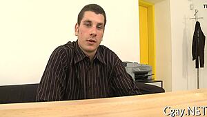 detailed guide to gay sex positions and techniques