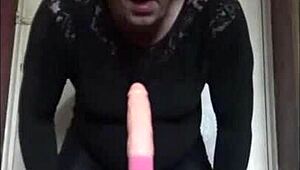 I Would Humiliate Shy Virgin With Ass To Mouth Fucking