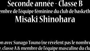 Hentai Saimin Seishidou Ep1 Vostfr Full Of Emotions