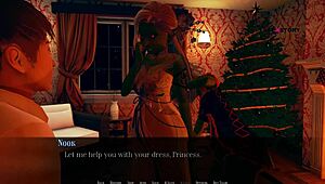 Hentai Fun With Goblin Princes