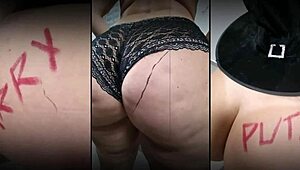 Happy Halloween with Spooky Costumes and Treats