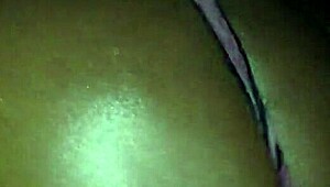 My African Bitch With Big Ass