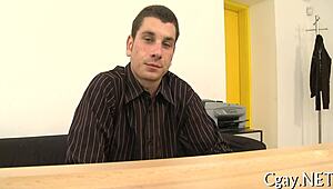 detailed guide to gay sex positions and techniques