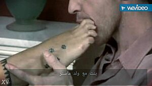 Arabic Sex Gay