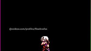 Check out this hentai game with creampie scenes