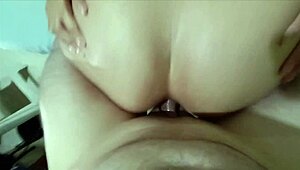 Delicioso Anal Pov Con Mi Culito Apretado