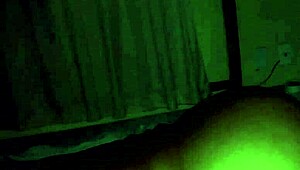 I'm fucking this mega ass friend part 2!