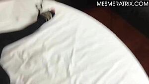 Pronto pra Lady Mesmeratrix te dar lições de escravo de verdade?