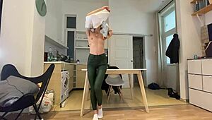 pov fucking a beautiful perfect ass babe