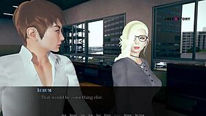 Hentai Fun With Goblin Princes