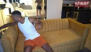 fuck my boyfriend ft sasha beart behind the scenes