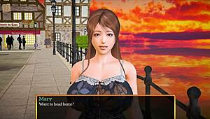 my new family episode 407 features some interesting moments