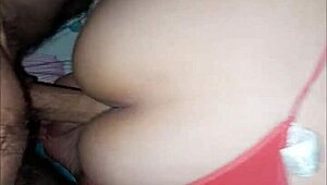 My maid performs oral sex with me every time we're alone