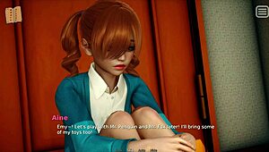 My Bully Is My Lover 56