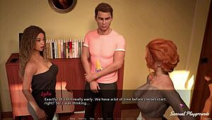 Hey, wanna see Fetish Locator 3? My favorite dessert is her sweet hentai pussy!