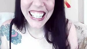 Cum On My Face, Not Wife's Pussy!