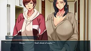 Episode eight: intense fucking in school uniform hentai