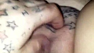 Squirt session with fingering and masturbation 😍