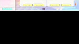 Best Anime Hentai Game With Cute Characters