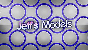 Super Sized BBW Eliza Allure Demands Hard Pounding