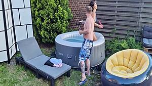 Jadilica Gratis Colmek Anal Solo Luar Backstage Panas