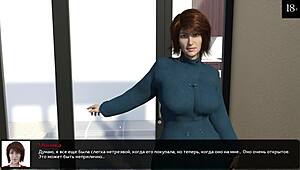 Full game - where the heart is part 6 featuring big cock and assfucking