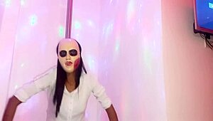 無料の独占本物ポルノ 彼女は数学に合格するために制服を着て一緒に行きます。 ホテルに行ってセクシーに踊りましょう。 本物の自家製ポルノ