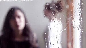 spitting practice session