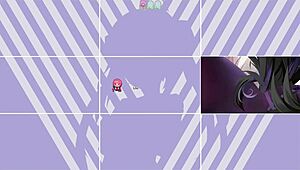 Seek Girl in Game Adventure