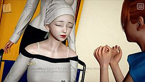 My Bully Is My Lover 56